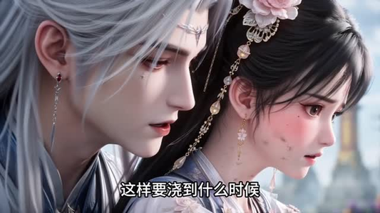 妖王大人偷听我心声（46集）在线播放