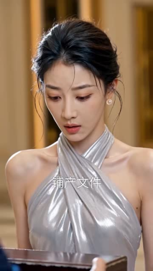 顾先生，你的家产被清空了（60集）短剧介绍