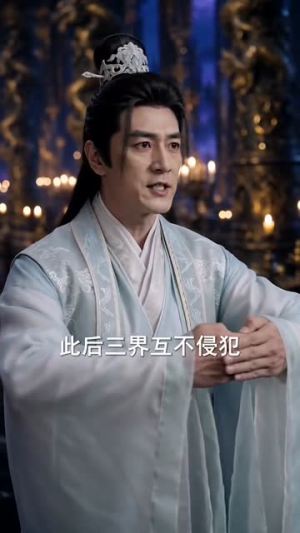 灵眸被夺后魔尊为我踏平仙宗（70集）评价怎么样