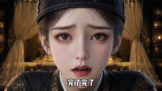 穿成假太监,暴君偷听我心声(37集) 穿成假太监,暴君偷听我心声(37集)全集免费观看