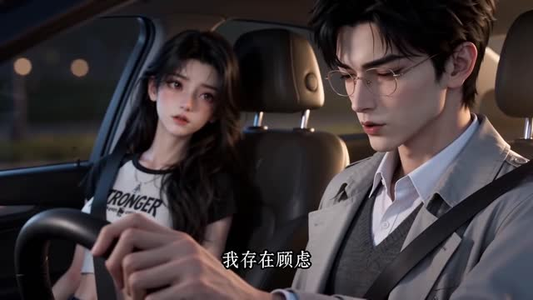 温医生，别躲了（42集）精彩好看短剧