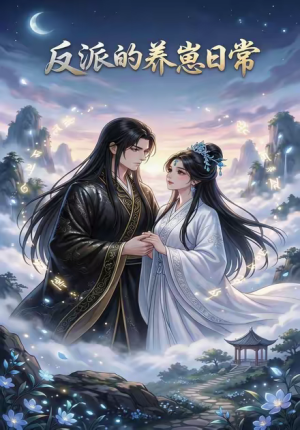 反派的养崽日常（25集）每日短剧分享