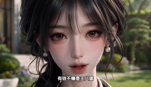 满级大佬她绝非花瓶（80集）这部短剧太好看