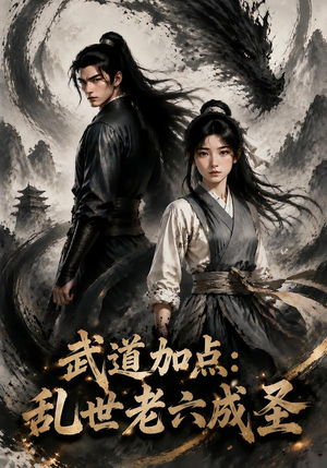 武道加点:乱世老六成圣(127集) 武道加点:乱世老六成圣(127集)全集免费观看