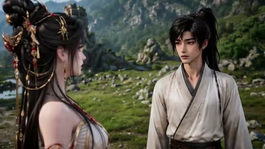 团宠师妹一口铁锅搅翻整个修仙圈第二季(65集) 团宠师妹一口铁锅搅翻整个修仙圈第二季(65集)短剧在线更新
