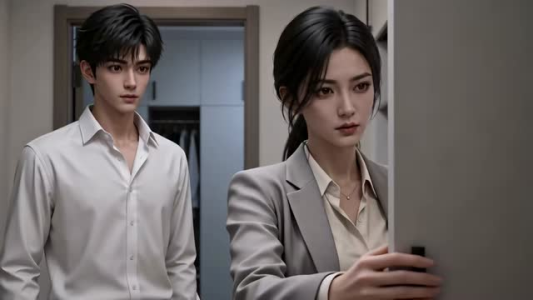 蛊心亦灵苗疆圣女逼我成亲（140集）热播短剧免费看
