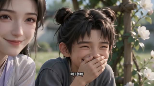 全院笑翻急师兄（21集）好看短剧追不停
