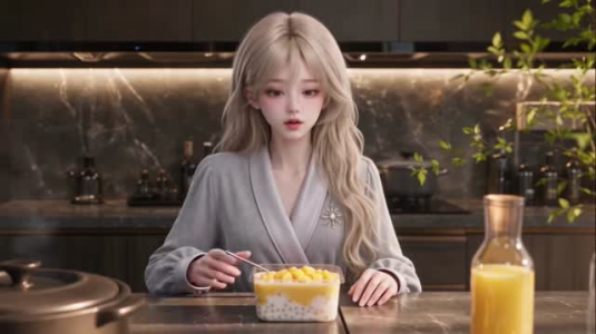 京婚未晚（123集）短剧太精彩了
