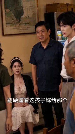 闪婚成宠：乞丐老公不好惹（56集）精彩短剧片段
