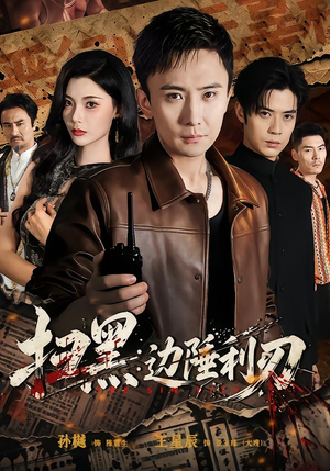 扫黑:边陲利刃(73集) 扫黑:边陲利刃(73集)全集免费观看
