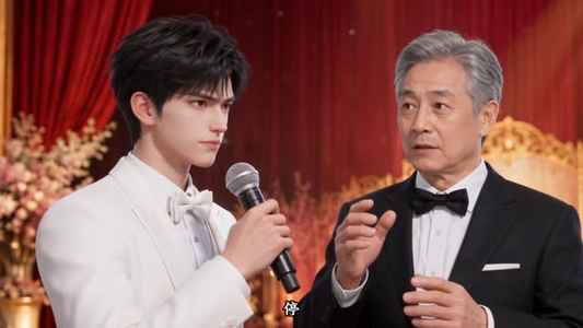 过往皆散，余生同栖第三季（130集）在线观看完整版