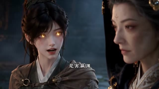 我与陛下的秘密（138集）让你一口气看完