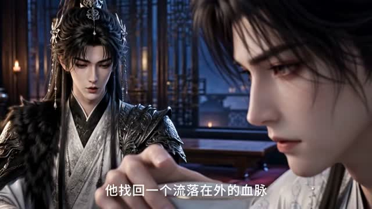 桃源九事（86集）精彩短剧看全集