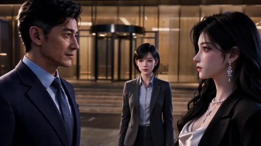 我的心声被老公听见后(62集) 我的心声被老公听见后(62集)一共多少集