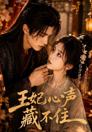 王妃心声藏不住(128集) 王妃心声藏不住(128集)精彩短剧免费看