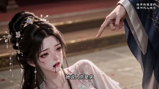 惊秋辞(55集) 惊秋辞(55集)好看的国产短剧