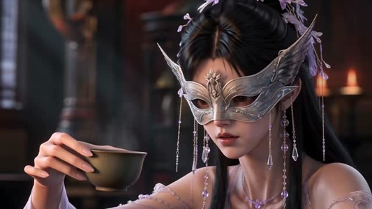 我的病弱师兄竟是反派魔尊(70集) 我的病弱师兄竟是反派魔尊(70集)剧好看短剧推荐