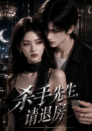 杀手先生，请退房（40集）上热门短剧
