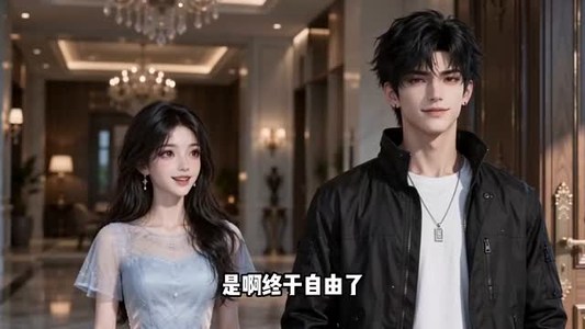 炮灰她一路飒，反派一路垮（100集）一共多少集