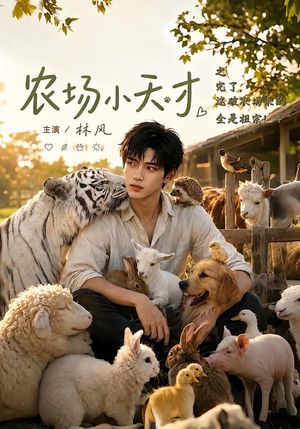 农场小天才之完了,这破农场来的全是祖宗4(283集) 农场小天才之完了,这破农场来的全是祖宗4(283集)分享好看短剧