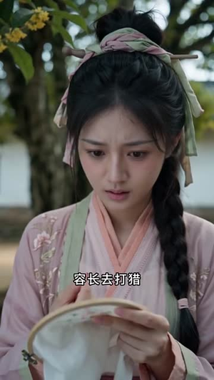 荒年:我有个极品二嫂之锦鲤农女逆袭了2(226集) 荒年:我有个极品二嫂之锦鲤农女逆袭了2(226集)免费观看全集