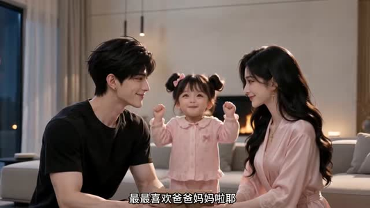 情起屋檐下，藏不住满心温柔（117集）短剧热门合集