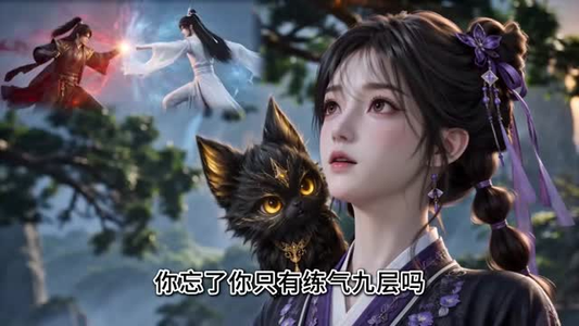 大小姐她偏不当炮灰(130集) 大小姐她偏不当炮灰(130集)看到了大结局