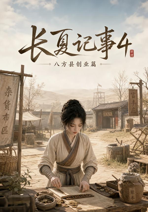 长夏记事4,八方县创业篇(94集) 长夏记事4,八方县创业篇(94集)短剧太上头了