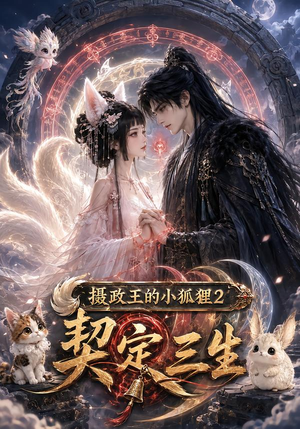 摄政王的小狐狸2：契定三生（42集）最新上映的短剧