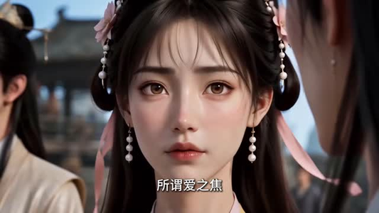 少侠请留步，我是被迫的（61集）解说