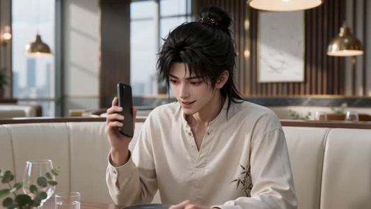 什么叫我都元婴期了还要哄着大小姐第二季（72集）剧情简介