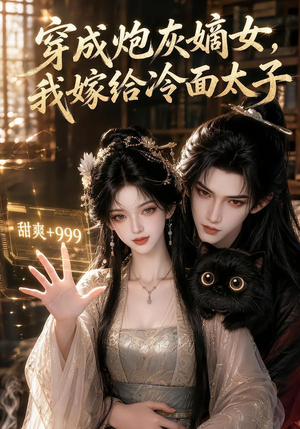 穿成炮灰嫡女,我嫁给冷面太子!(118集) 穿成炮灰嫡女,我嫁给冷面太子!(118集)免费在线看