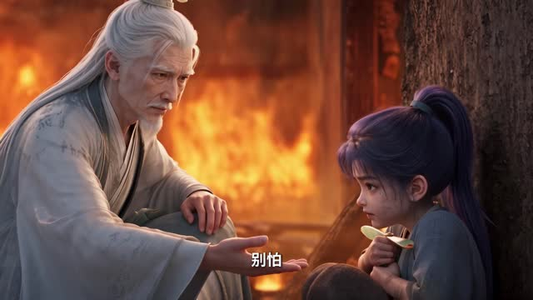 青清子衿（50集）1-102集
