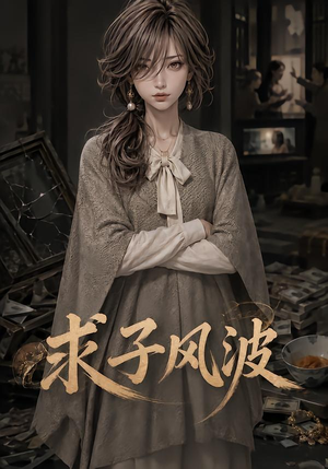 求子风波（60集）女主角是谁