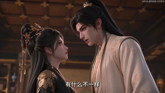 解锁兽语，我成为百兽团宠第五季（149集）爆款短剧一起追