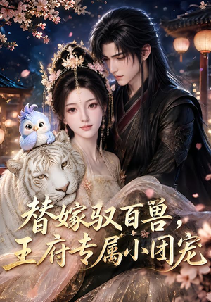 替嫁驭百兽,王府专属小团宠(59集) 替嫁驭百兽,王府专属小团宠(59集)演员表