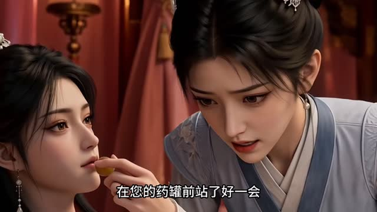 哥哥求你别作妖了（76集）精彩短剧下载