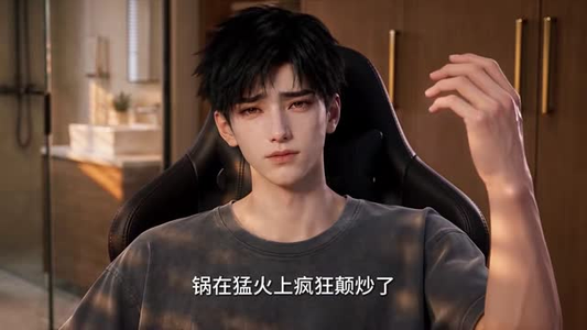被主播背刺开除,我开下午营业早餐店第3季(117集) 被主播背刺开除,我开下午营业早餐店第3季(117集)无需会员免费看
