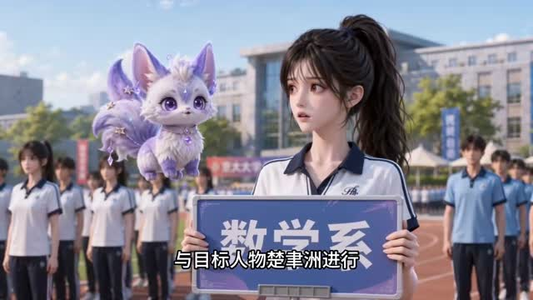 小怂包穿成阴湿女配网恋翻车了!(157集) 小怂包穿成阴湿女配网恋翻车了!(157集)在哪看