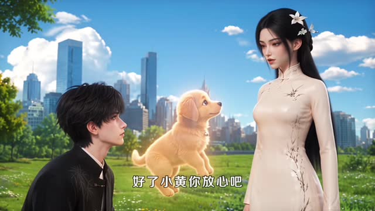 香火铺里的玄门师姐(84集) 香火铺里的玄门师姐(84集)评价怎么样