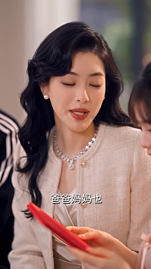 归门真千金，心声爆大瓜（125集）甜宠短剧推荐