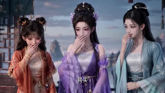 摆摊的我是绝世高手第六季(107集) 摆摊的我是绝世高手第六季(107集)爆款短剧追不停