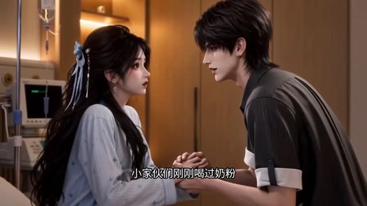 咸鱼大小姐之哥哥的死对头有点甜 第二季(233集) 咸鱼大小姐之哥哥的死对头有点甜 第二季(233集)最热短剧抢先看