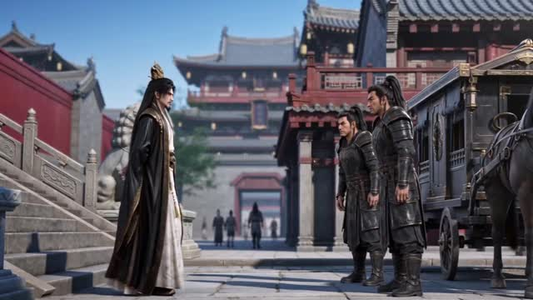 万世轮回：从一只蚊子开始成仙第一季（100集）真的太好看了