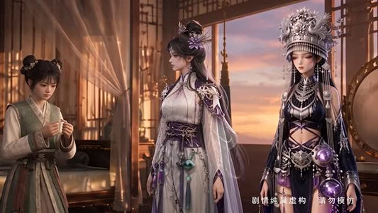重生：摄政王妃她医毒双绝第五季（177集）最近很火的短剧