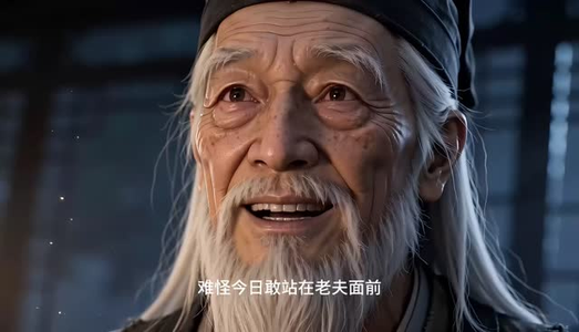 我家世代提刀，到我这儿提笔了！（64集）百亿短剧抢先看