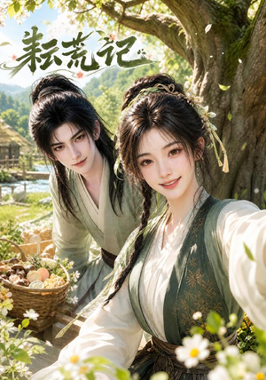 耘荒记!(300集) 耘荒记!(300集)在线免费观看