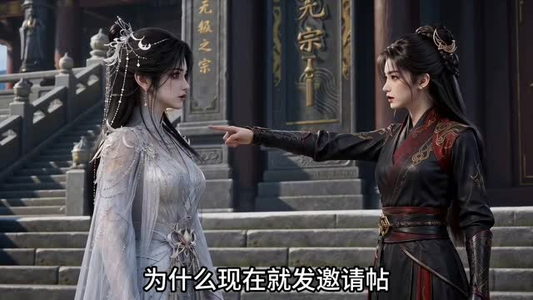穿成炮灰后我在修仙界写小说第二季(108集) 穿成炮灰后我在修仙界写小说第二季(108集)更新时间一览表