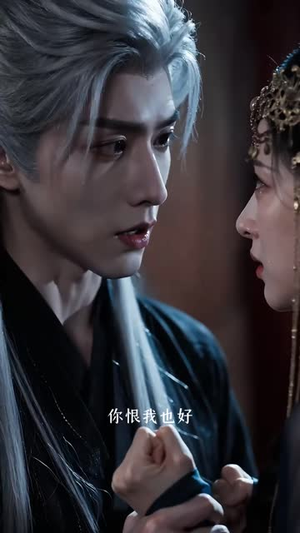 怨偶天成（60集）全剧免费观看