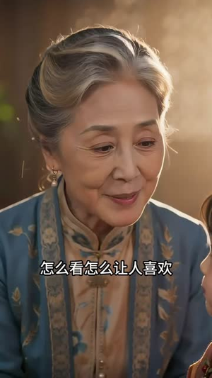 软糯参孙全家宠（65集）小短剧抢先看